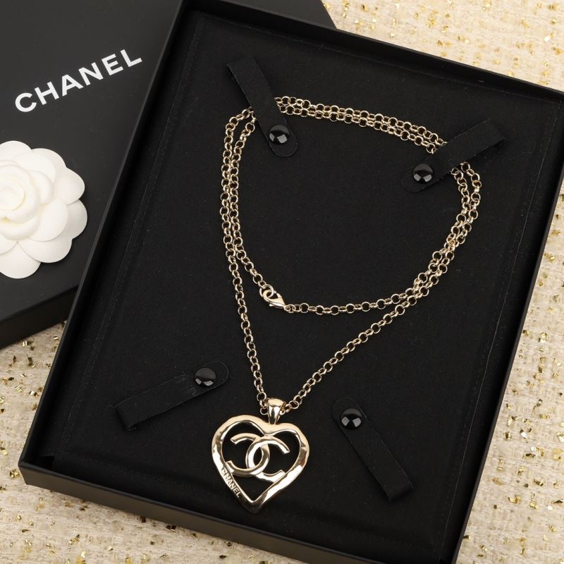 Chanel Brooches